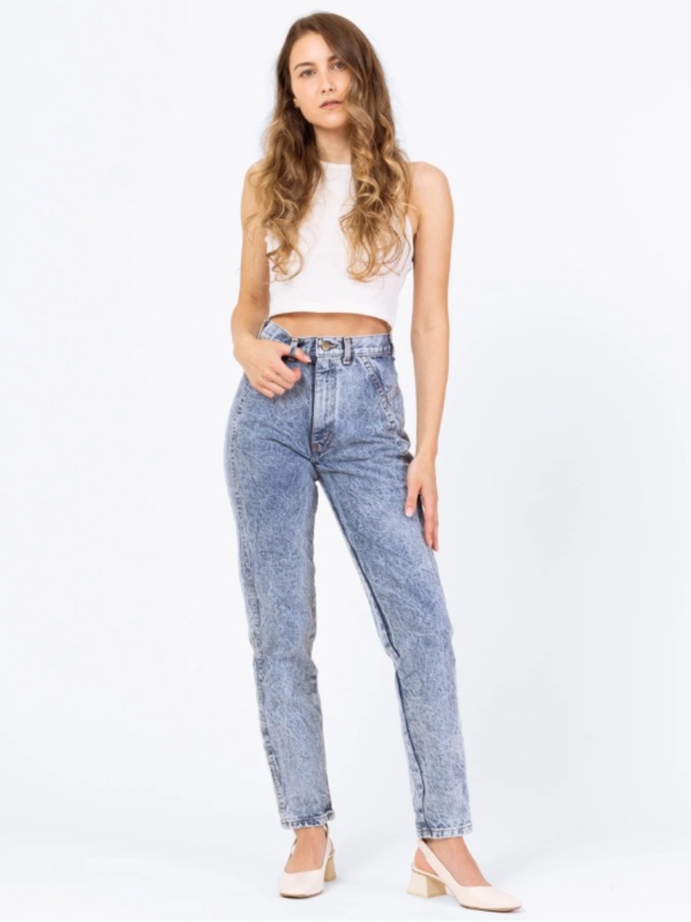 90’s VTG  Lee Jeans